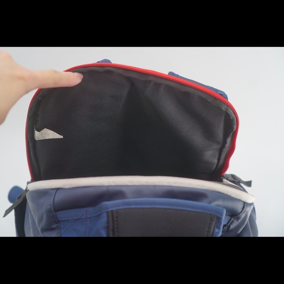 Nke USA Hockey National Team BackPack - Picture 6 of 14